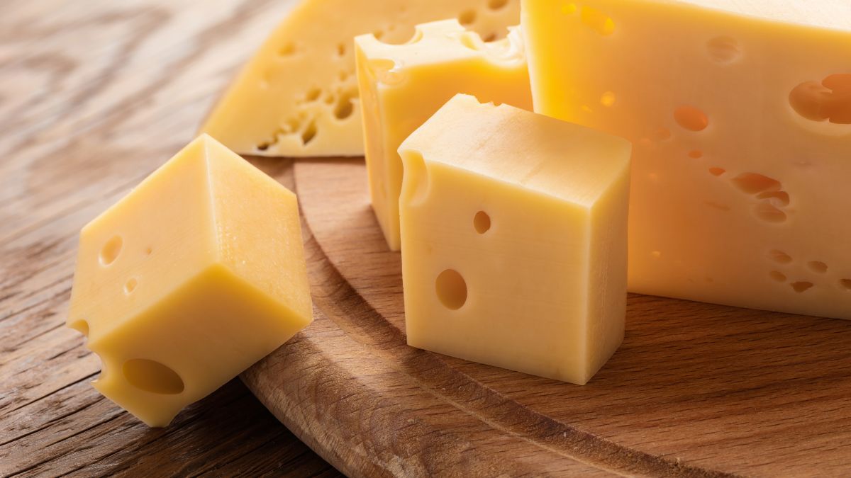 Ser bez laktozy zdobywa coraz większą popularność