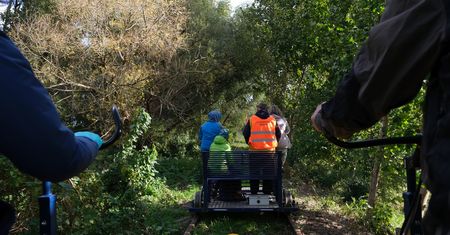 Turyści pokochali tę atrakcję. Unikat na skalę Europy