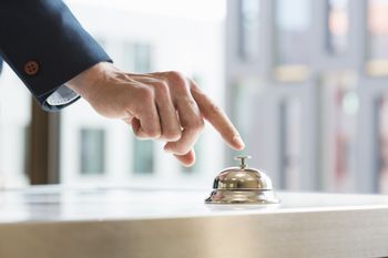 Polka druga na świecie. Najlepsza recepcjonistka pracuje w Sopocie