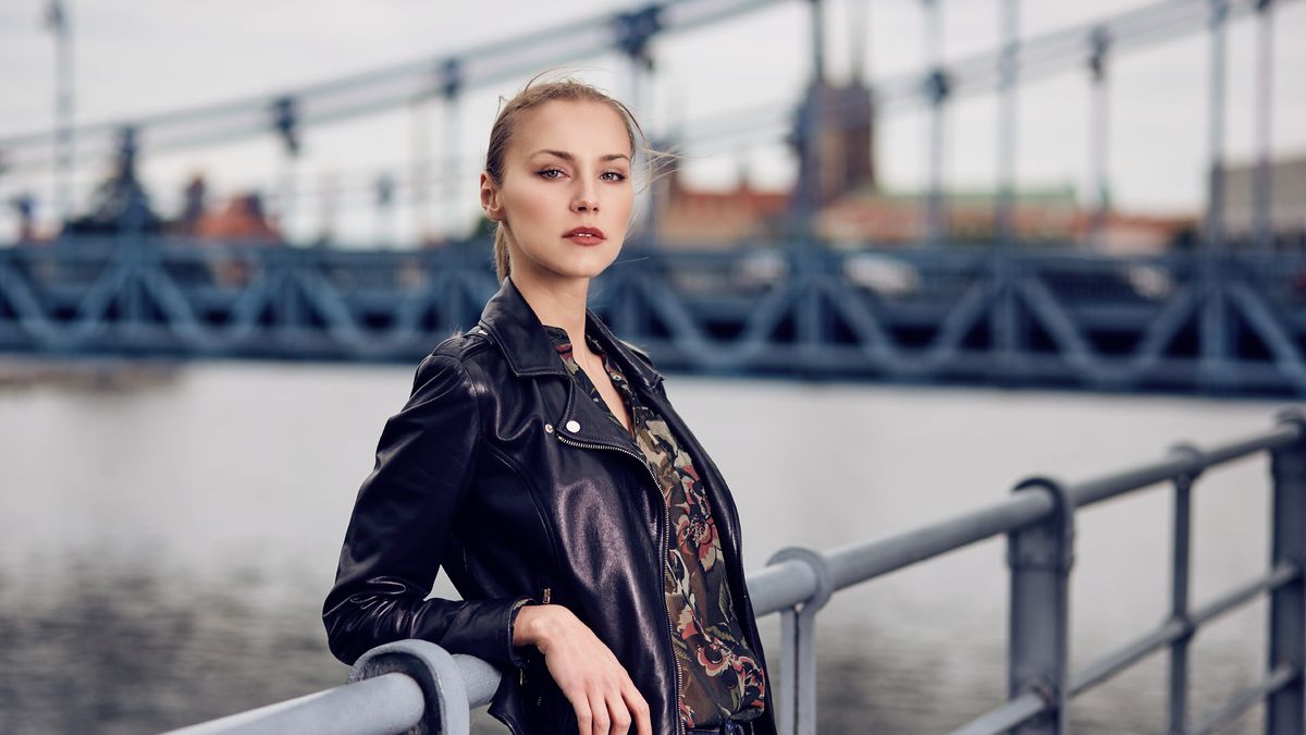 Błyskanie w plenerze - praktyczne rady jak zrobić krok naprzód [poradnik] 1