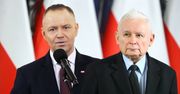 "Kaczyński zapamięta to Karolowi". U części PiS wściekłość po decyzji Nawrockiego