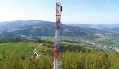 RCB: Alert dla czterech województw o zmianie od poniedziałku standardu nadawania TV naziemnej