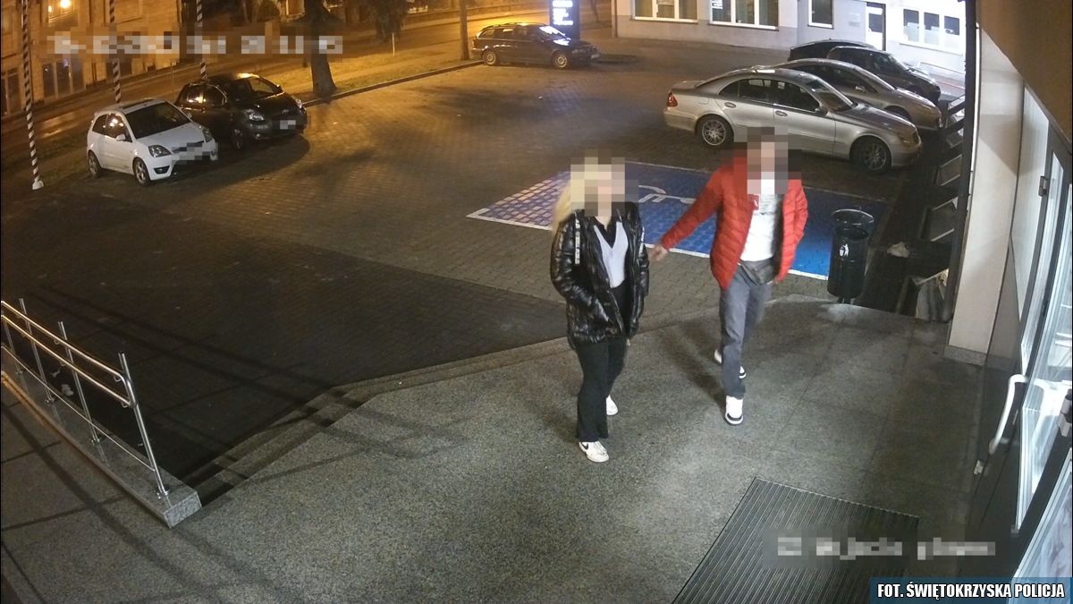 Ona nieletnia, a on nietrzeźwy