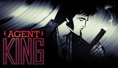 "Agent King" - animowany Elvis Presley w Netfliksie