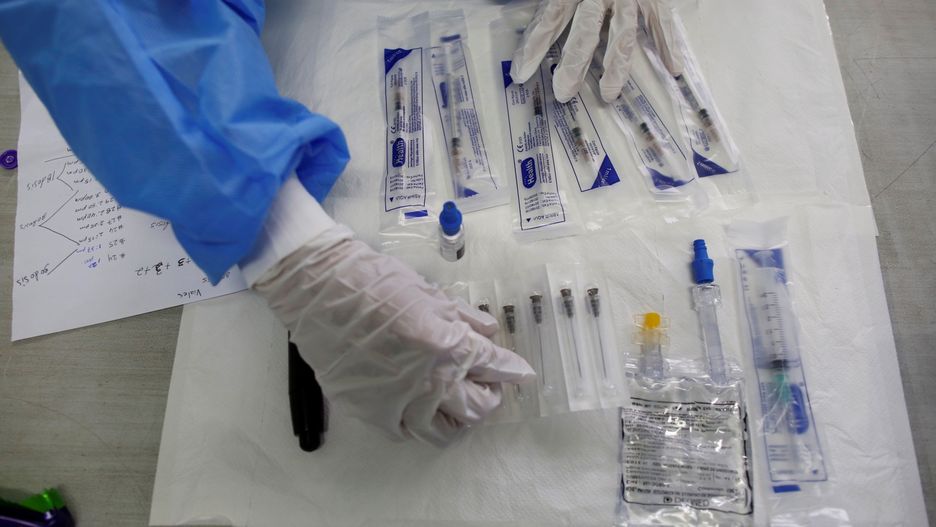 Komunikat firmy Pfizer. Chodzi o szczepionkę na COVID