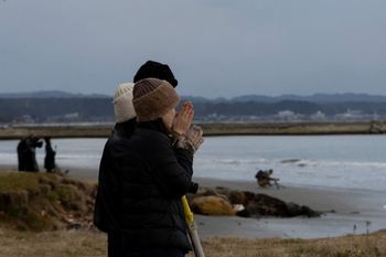 Silne trzęsienie ziemi w Japonii. Jest ostrzeżenie przed tsunami