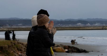 Silne trzęsienie ziemi w Japonii. Jest ostrzeżenie przed tsunami