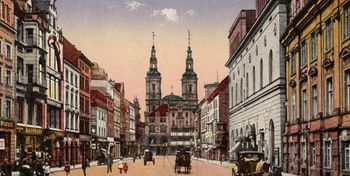 Legnica: Muzeum Miedzi zabierze mieszkańców do czasów biedermeieru