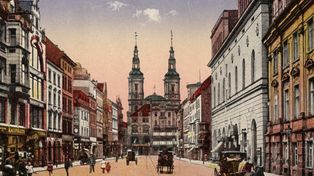 Legnica: Muzeum Miedzi zabierze mieszkańców do czasów biedermeieru