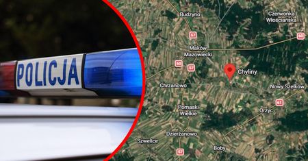 Zderzenie busa z ciężarówką. Nie żyją 3 osoby
