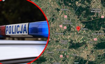 Zderzenie busa z ciężarówką. Nie żyją 3 osoby