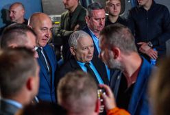 "Polska to nie szachownica". Posłanka gorzko o kampanii