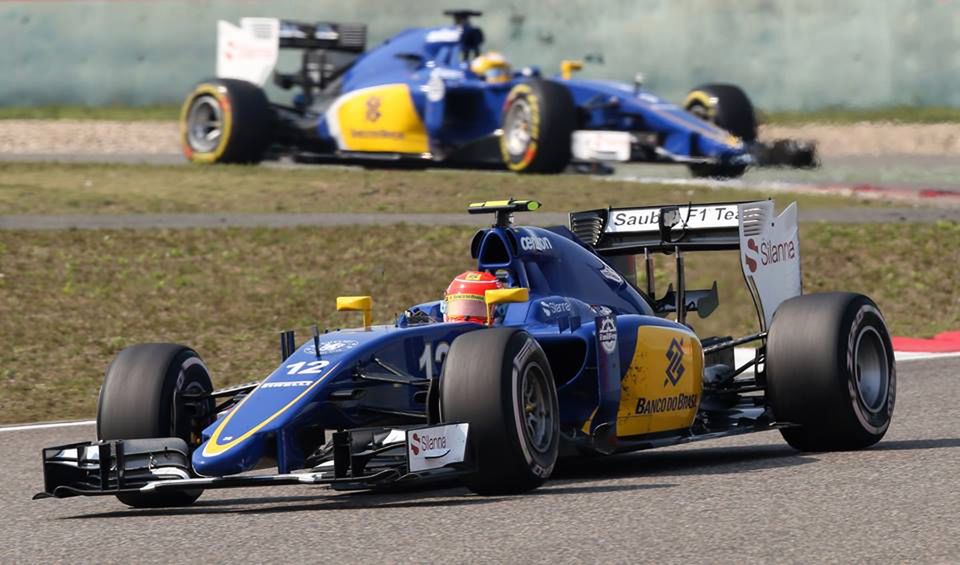 Czy Jules jeździłby jednym z tych bolidów? A może procesowałby się w sądach razem z Giedo van der Garde? Tego nie dowiemy się jeszcze długo, a może nigdy...