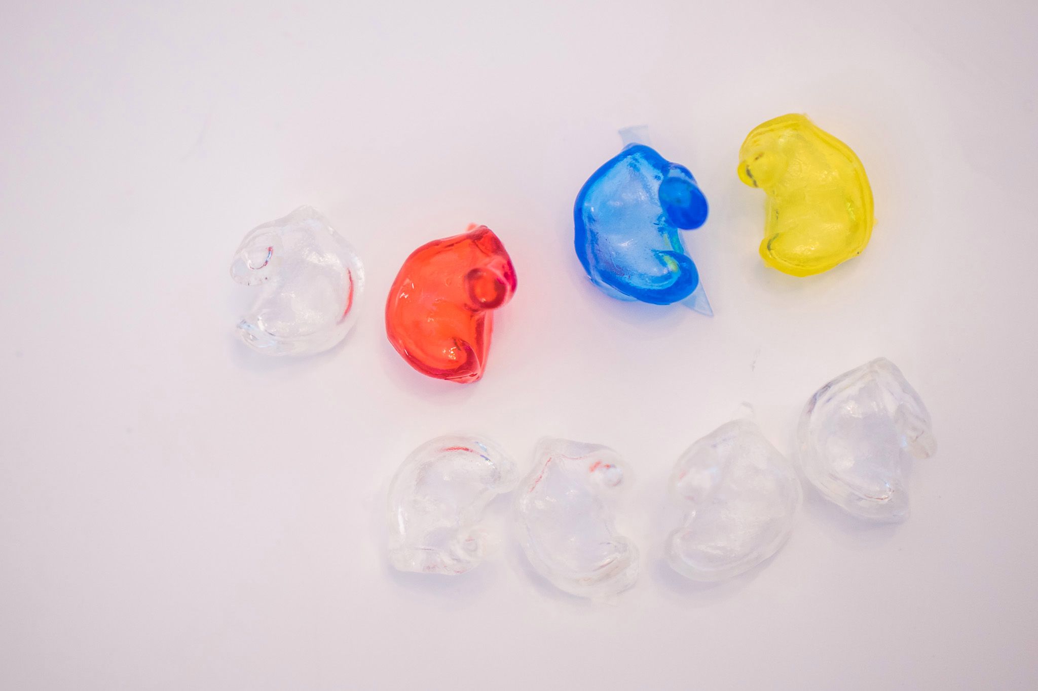 Słuchawki customowe - trudno o lepszy sprzęt do słuchania muzyki 9