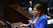 Miała poprzeć ustawę PiS, zmieniła zdanie. Izabela Leszczyna tłumaczy