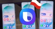 Bixby po polsku. Asystent Samsunga zyskał nowe oblicze