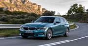 Znamy ceny nowego BMW Serii 3 Touring