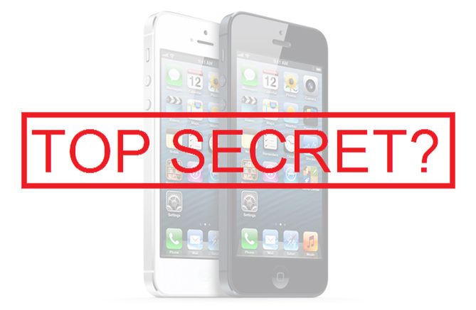 Apple pilnie strzeże tajemnic o swoich produktach? Mit obalony