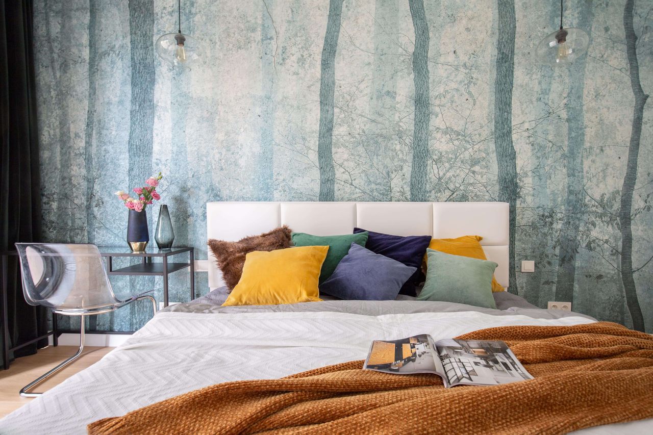 5 pomysłów na dekoracje ścienne, które sprawdzą się w każdym mieszkaniu