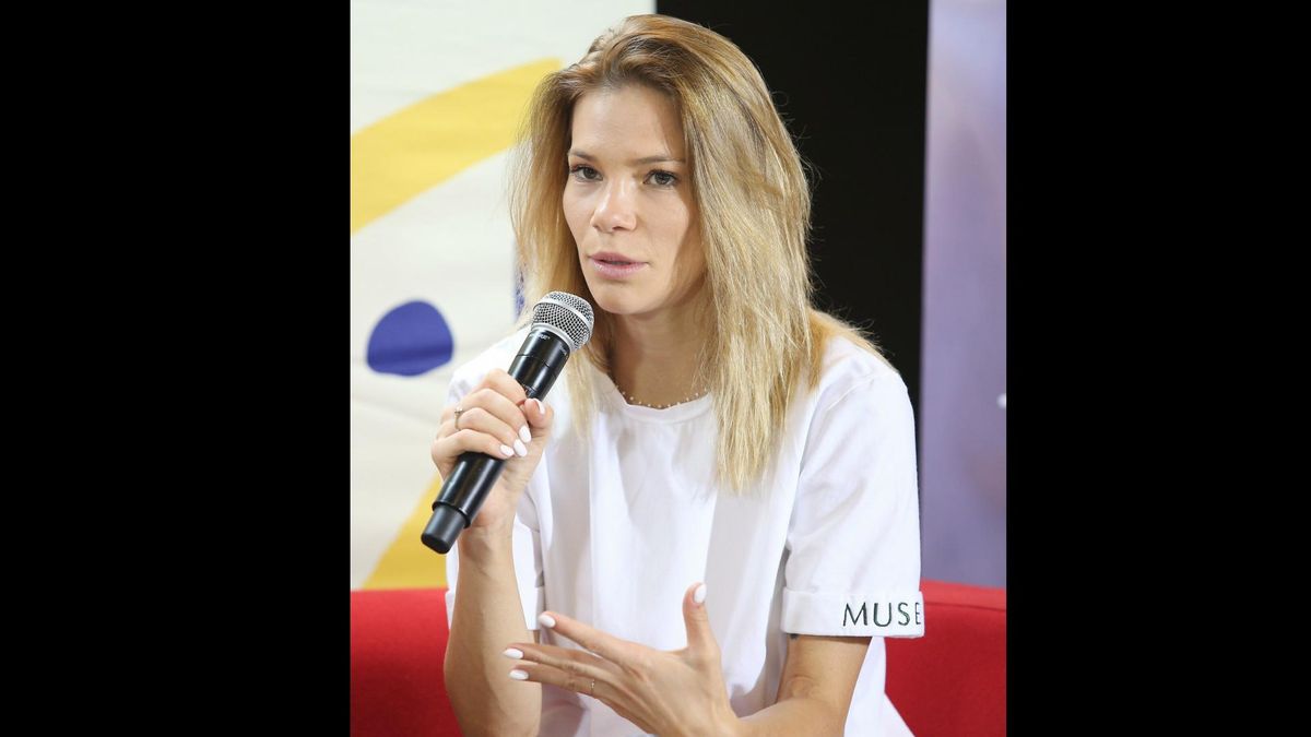 Maja Bohosiewicz walczyła z depresją