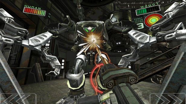 Nowa gra na silniku Unreal Engine już jutro w App Store! [wideo] 1