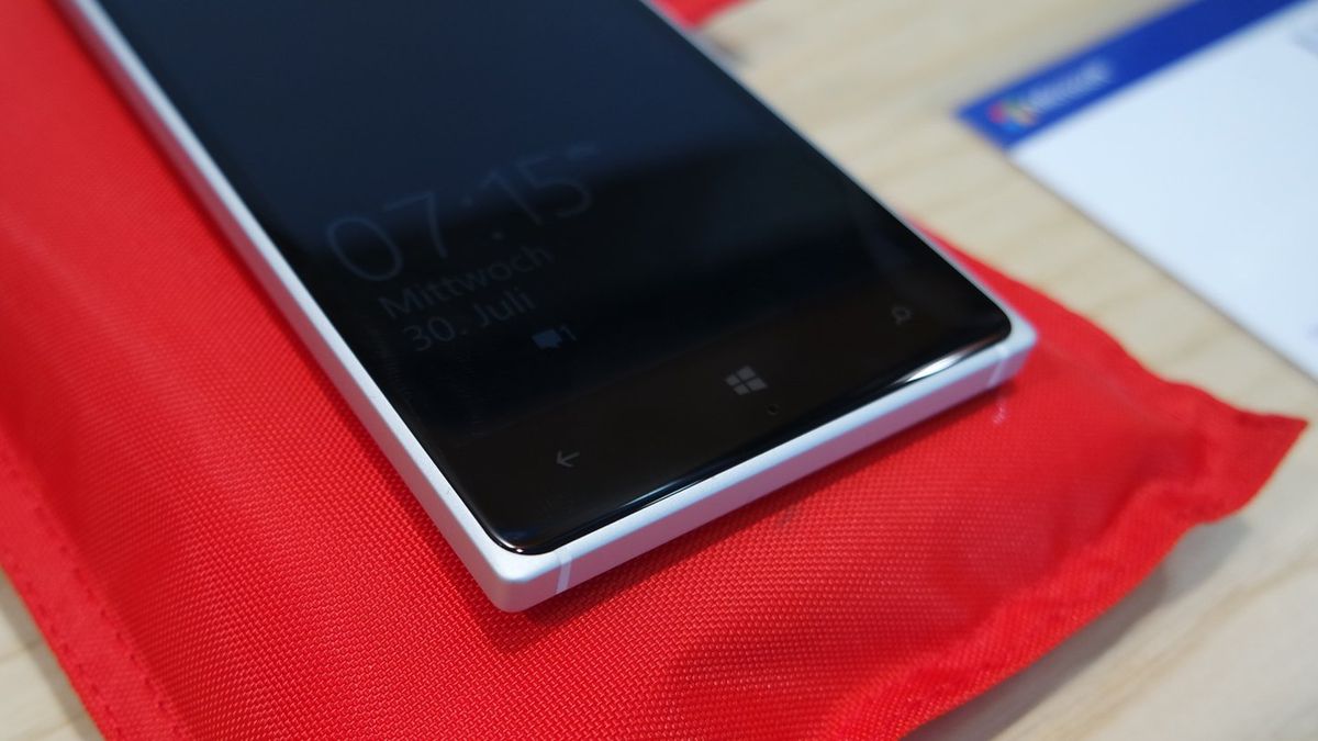 Lumia 850 pojawiła się na pierwszych zdjęciach. Mam co do niej mieszane odczucia 1