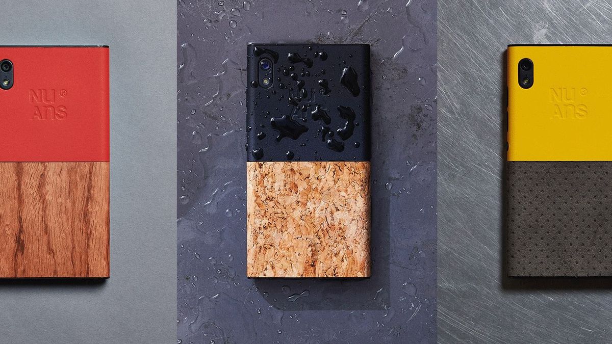 Ten oryginalny smartfon może wkrótce trafić do sprzedaży. Warunek jest tylko jeden 1