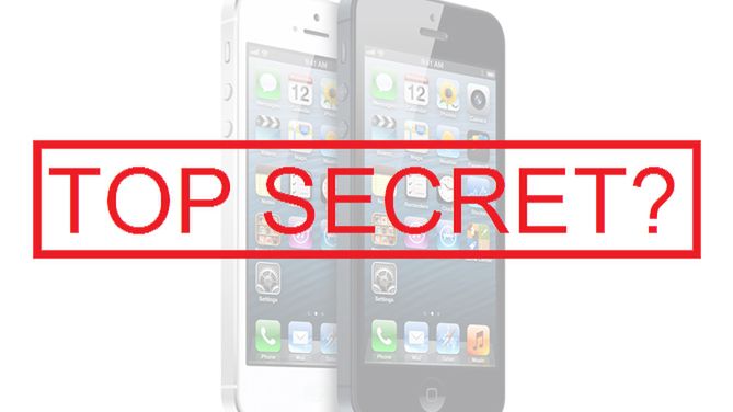 Apple pilnie strzeże tajemnic o swoich produktach? Mit obalony 1