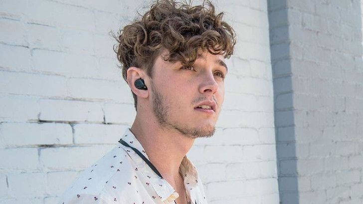 Bragi The Headphone: słuchawki Bluetooth z wytłumianiem hałasu i 6-godzinnym czasem pracy 1