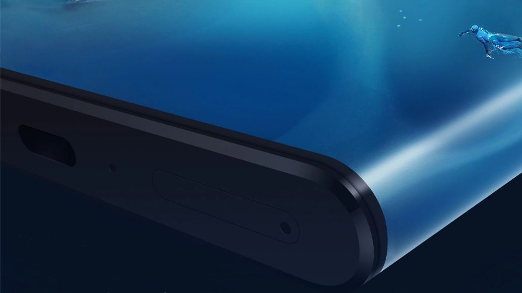 Xiaomi pracuje nad nietypowym rozsuwanym smartfonem? 1