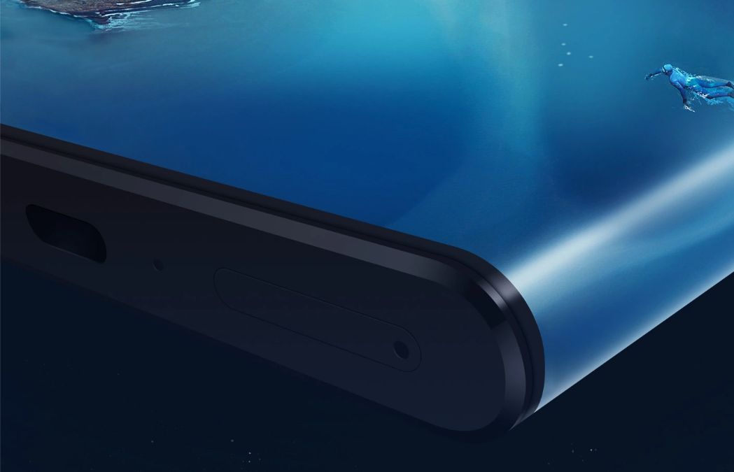 Xiaomi pracuje nad nietypowym rozsuwanym smartfonem? 1