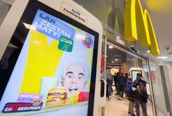 Zestaw Maty w McDonald's. Hit czy kit? Internauci podzieleni
