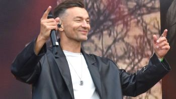 ZASKAKUJĄCE wykształcenie Libera. Nie ma nic wspólnego z muzyką