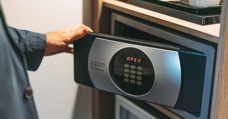Otworzą każdy zamek. Producenci o nich nie mówią