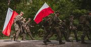 Lublin: Uczcili jubileusz 10-lecia 2 Lubelskiej Brygady OT