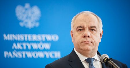 Rocznica wyborów kopertowych, których nie było