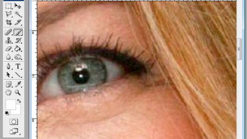 Photoshop czyni cuda (wideo) 1