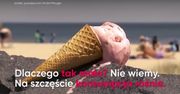Dlaczego kochamy lody? (WIDEO)