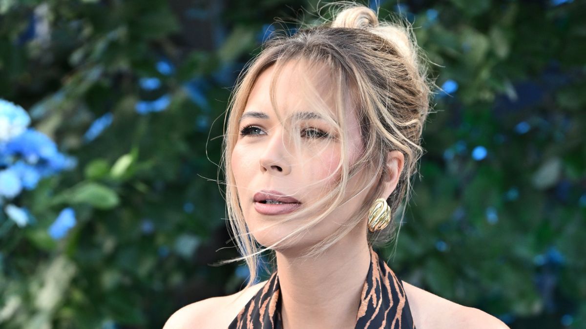 Sandra Kubicka może liczyć na wsparcie swojej mamy 