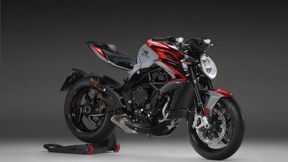 MV Agusta Brutale 800 RR