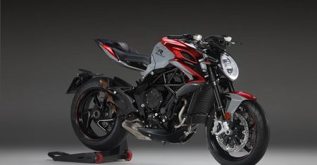 Szef marki MV Agusta zdradza plany na przyszłość. Będzie dużo nowych modeli