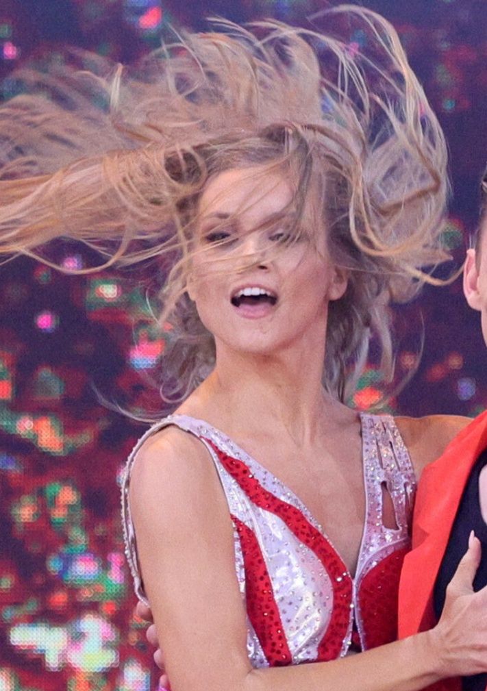 Agnieszka Kaczorowska