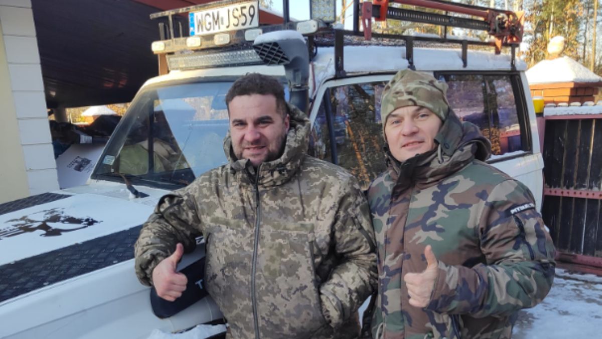 Mateusz "Exen" Wodziński