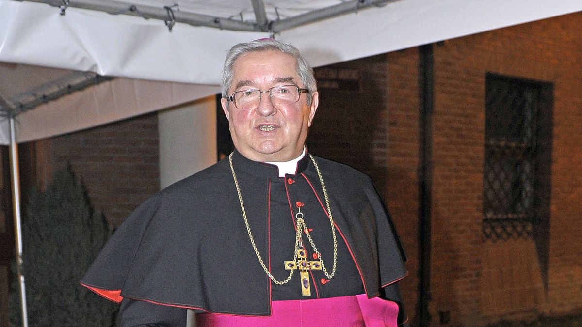 Sławoj Leszek Głódź ma pokaźną emeryturę