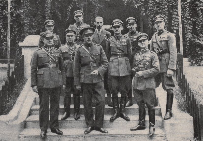 Mistrzostwa świata we Lwowie. W 1931 Polacy zdali egzamin!
