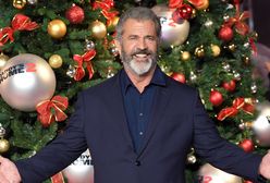 Mel Gibson za dużo przytył? Musieli powiedzieć mu "dość"