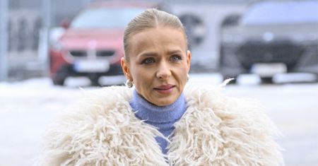 Aneta Zając została odurzona pigułką gwałtu. Ujawniła smutną historię