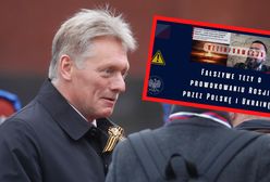 Tak Rosja uderza w Polskę. Służby ostrzegają przed jedną osobą