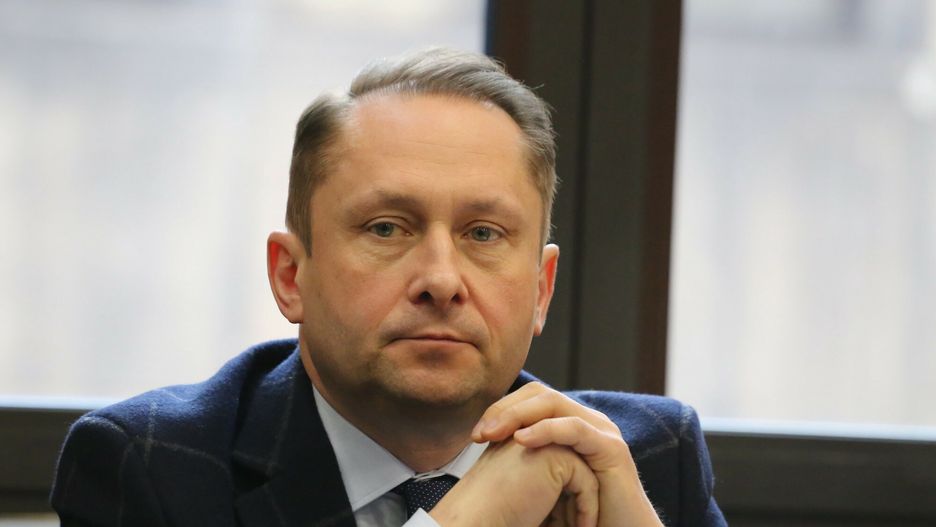 Kamil Durczok w Faktach TVN i TVN24 pracował prawie 10 lat