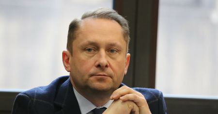 TVN24 bez Kamila Durczoka. Dziennikarza "wycięto" z historii stacji